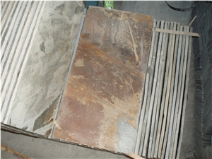 Yellow Slate Tiles and Slabs, China Beige Slate Flooring Tile,Roofing Tile Yellow Slate Tiles and Slabs, China Beige Slate Flooring Tile,Roofing Tile