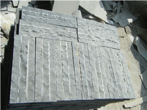 Zhangpu Black Granite Bricks