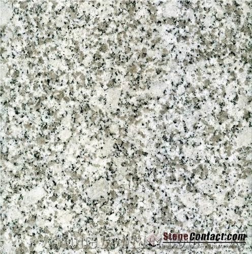 China Bianco Sardo Grey Granite G640 Padang Gamma Slabs & Tiles for Flooring/Wall Covering, China White Granite