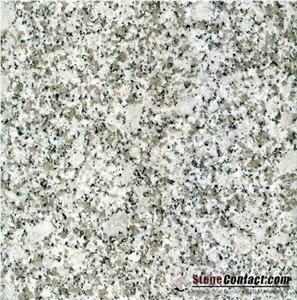 China Bianco Sardo Grey Granite G640 Padang Gamma Slabs & Tiles for Flooring/Wall Covering, China White Granite