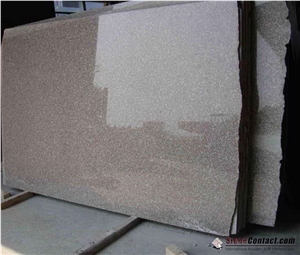 G664 Granite Slabs and Tiles for Floor and Wall Covering, China Loyuan Red Granite Violet Flooring G664 Granite Slabs and Tiles for Floor and Wall Covering, China Loyuan Red Granite Violet Flooring