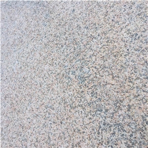 New G682 Granite Tiles & Slabs, Rusty Yellow Grante Tiles & Slabs. Giallo Fantasia Flamed Wall/ Floor Coverting