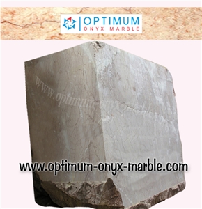 Marble Blocks - Marina Pink