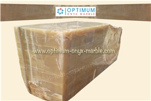 Onyx Blocks - Honey Blocks