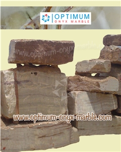 Onyx Blocks - Light Green Onyx Blocks - Light Green