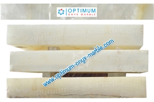 Onyx Blocks White