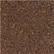 Brown Quartz