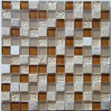 Glass Mosaic