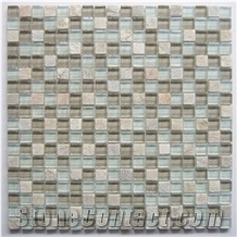 Glass Mosaic,Stone Mosaic