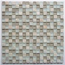 Glass Mosaic,Stone Mosaic