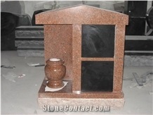 Granite Columbarium