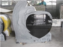 Granite Monuments