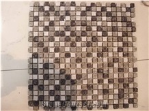 Granite Mosaic