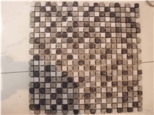 Granite Mosaic