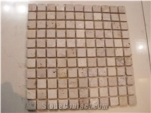 Granite Mosaic