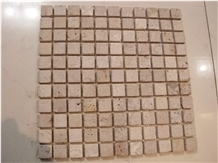 Granite Mosaic