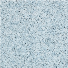 Light Blue Quartz Stone Tile