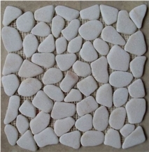 Marble Mosaic