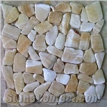 Marble Mosaic