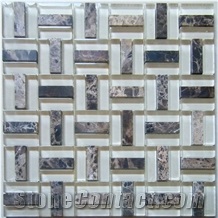 Natural Stone Mosaic