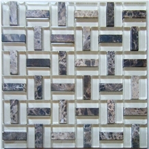 Natural Stone Mosaic