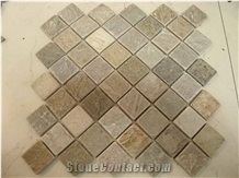 Slate Mosaic