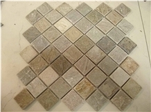 Slate Mosaic