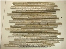 Slate Natural Stone Mosaic