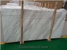 Volakas Marble Slabs