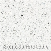 White Quartz