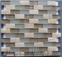 Yellow Jade Marble