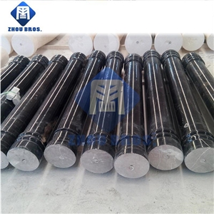 Shanxi Black Granite Pillars/Column