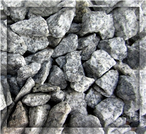 Grey Granite Gravel
