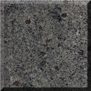 Kostyantynivsky Granite Blocks, Grey Ukraine Granite Blocks
