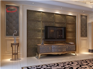 China Artificial Grey Marble Tiles & Slabs for Floor and Wall