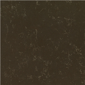 Engineered Quartz Of Marble Look with Moving Veinings