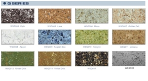 Lg White with Grey Moving Veins Quartz Stone Tiles & Slabs