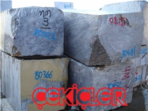 New Fior De Pesco Marble Blocks