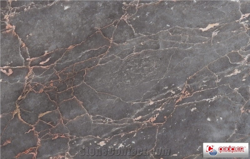 New Fior De Pesco Marble Blocks