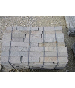 Grey Sandstone Walling-Masonry Stones