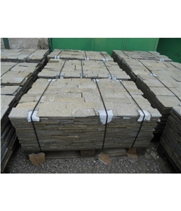 Grey Sandstone Walling-Masonry Stones