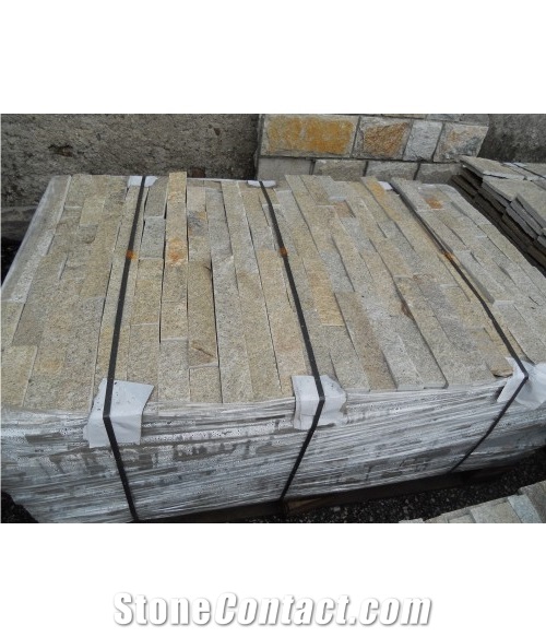 Grey Sandstone Walling-Masonry Stones