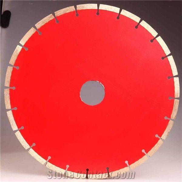 Diamond Blade for Granite-Diamond Cutting Disc