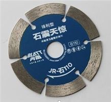 Diamond Blade for Stone-Diamond Segmented Blades