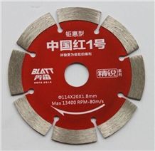 Diamond Circular Saw Blade for Stone
