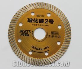 Tile Saw Blade -Diamond Cutting Tools