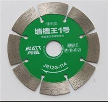 Wall Saw Blade-Diamond Cutting Tools for Brick Walls, Concrete Walls