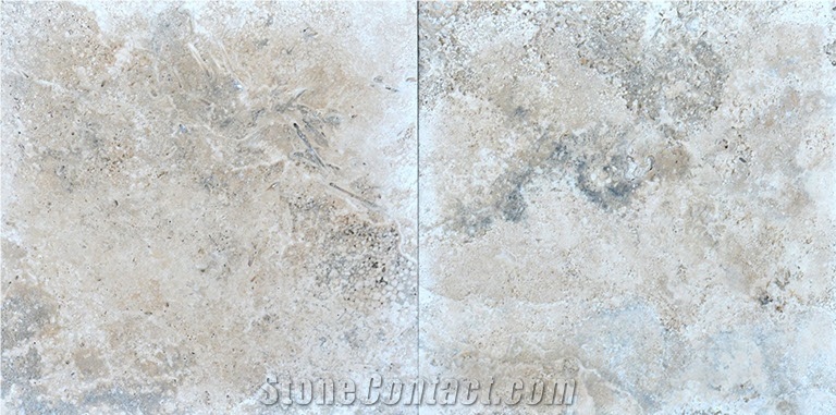 Travertino Antiqua Cros Cut