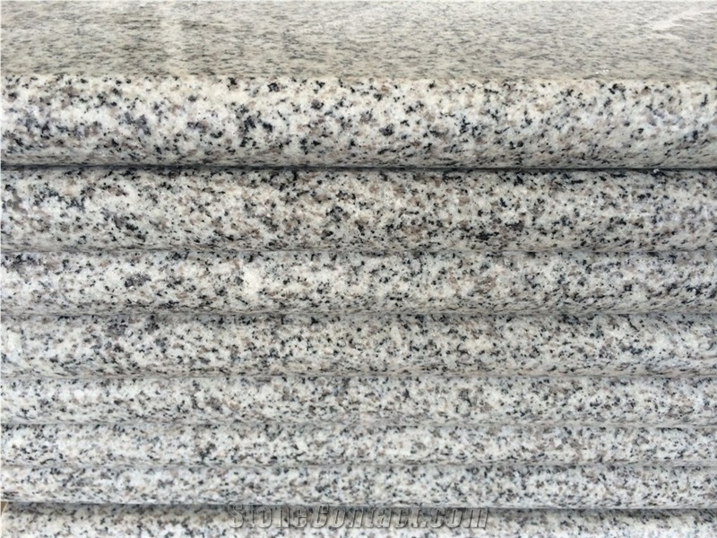 China G603 Grey Granite Step/Risers/Staircase/Stair Threshold, G603 Grey Granite Stair Threshold