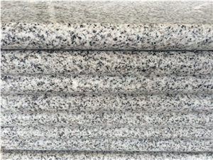 China G603 Grey Granite Step/Risers/Staircase/Stair Threshold, G603 Grey Granite Stair Threshold